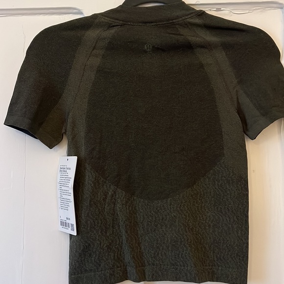 LULULEMON SEAMLESS TOP - Picture 4 of 6